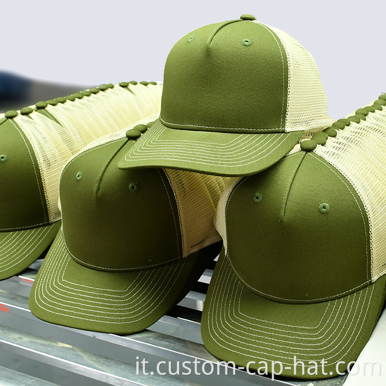 Trucker Cap